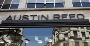 File photo dated 08/05/08 of an Austin Reed store on Regents Street, London, as the retail chain is poised to formally collapse into administration, putting about 1,000 high-street jobs at risk just a day after BHS hit the rocks.