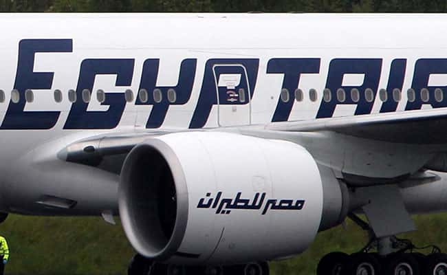 Photo: Association Images An EgyptAir aircraft travelling from Paris to Cairo with 66 people on board has disappeared from radar 10 miles into Egyptian airspace./Picture by: Andrew Milligan / PA Wire/Press.