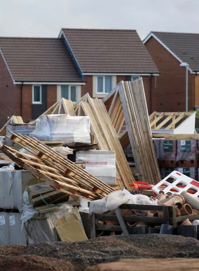 Picture by: David Davies / PA Wire/Press Association Images. 