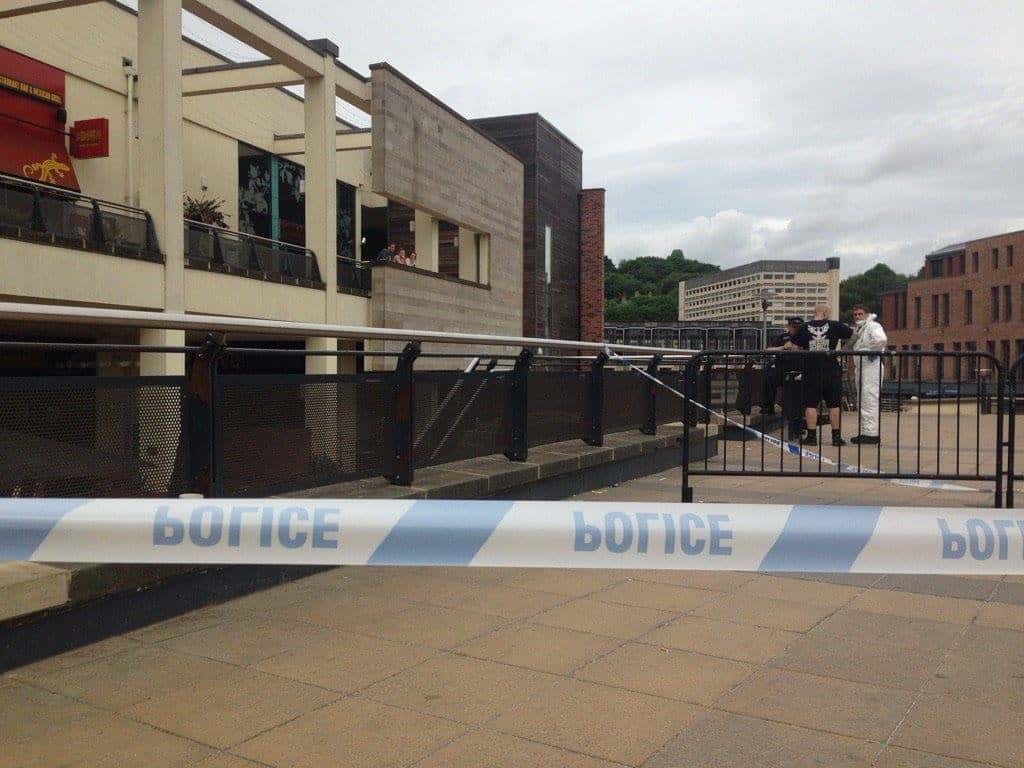 Photo Credit: Durham Constabulary