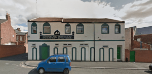 Sunderland Central Mosque