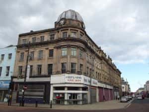 picture of Mackie's Corner in Sunderland