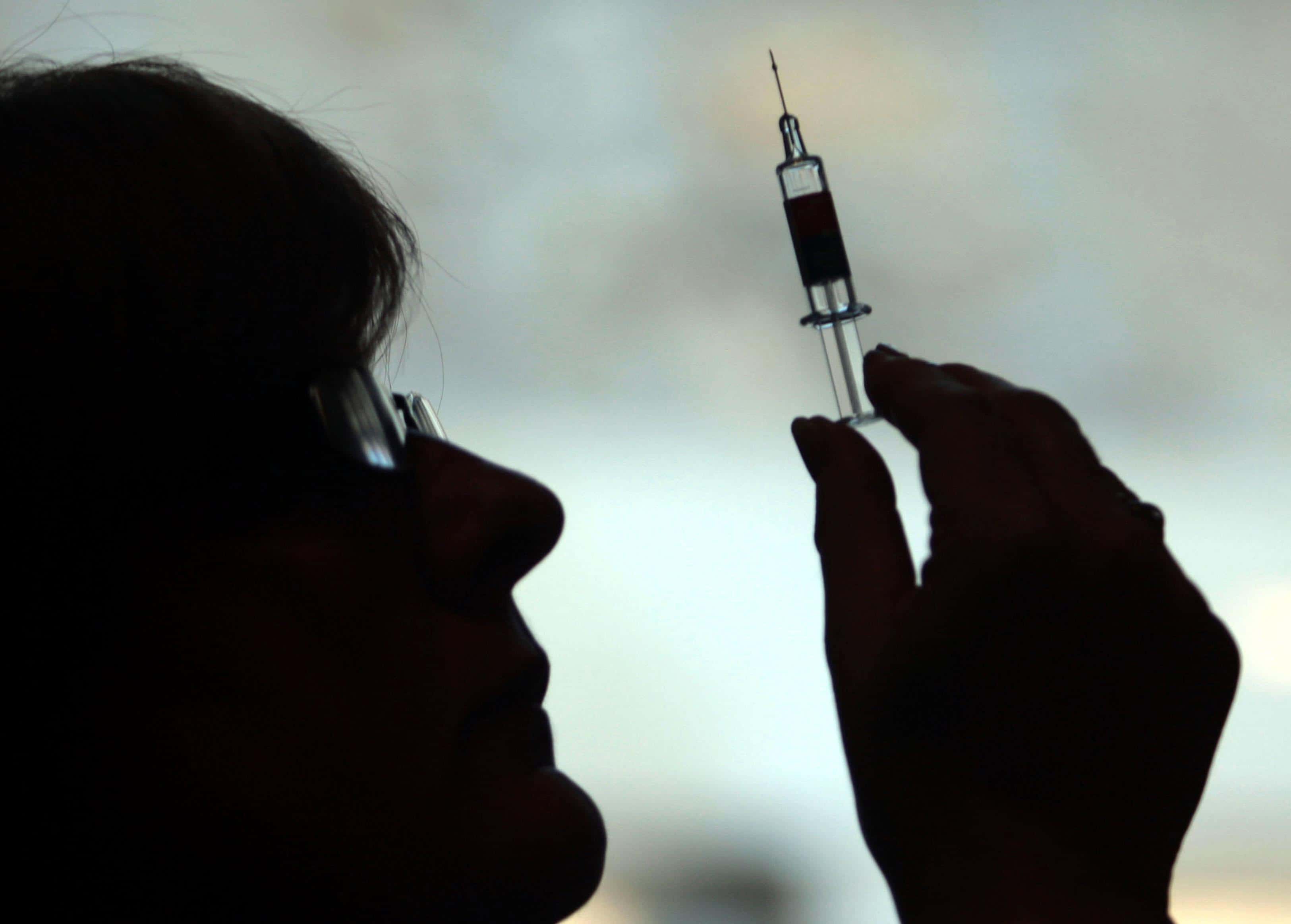 North East students encouraged to get Meningitis vaccination