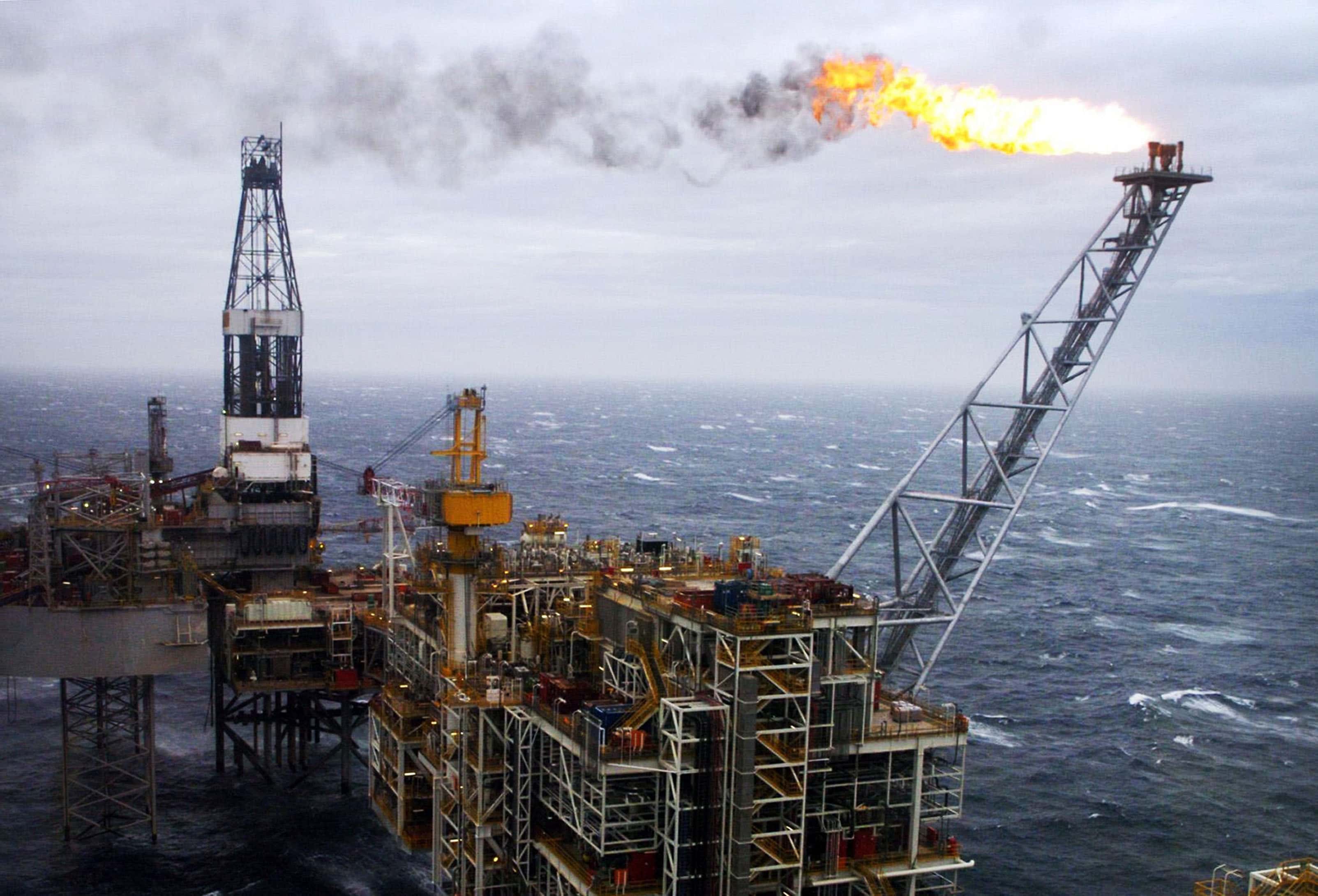 Tyneside MP fears that the closure of oil and gas fields in the North Sea could impact the livelihoods of workers in the North East