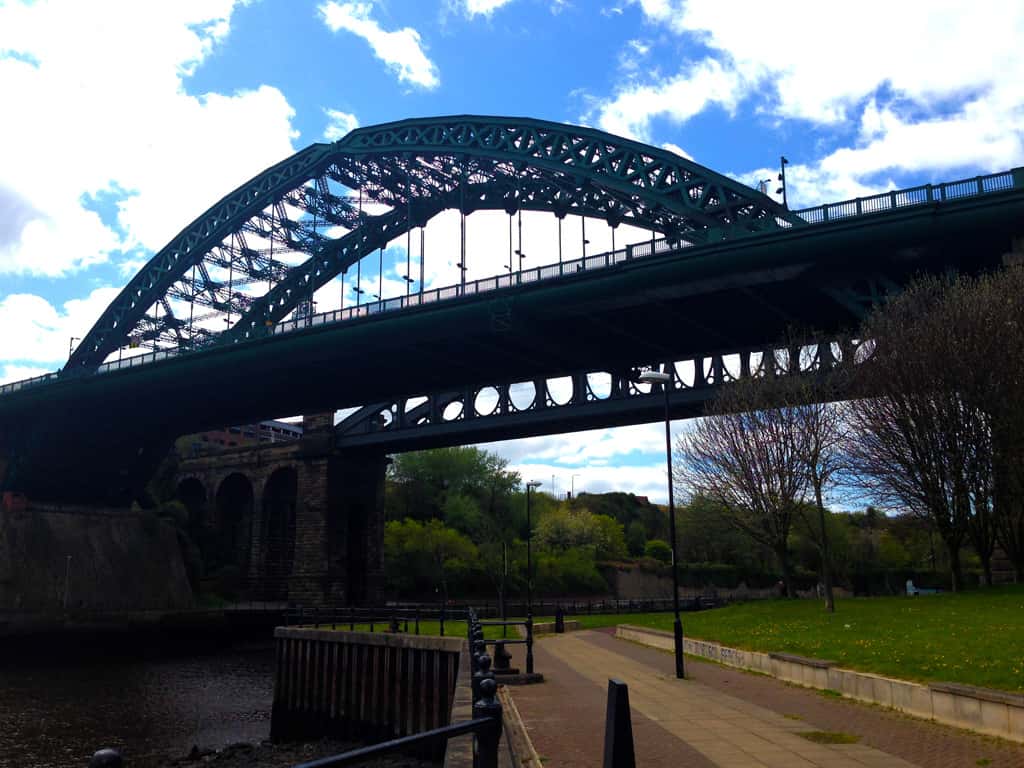 Reported “violence and sexual offences” more than double in Sunderland