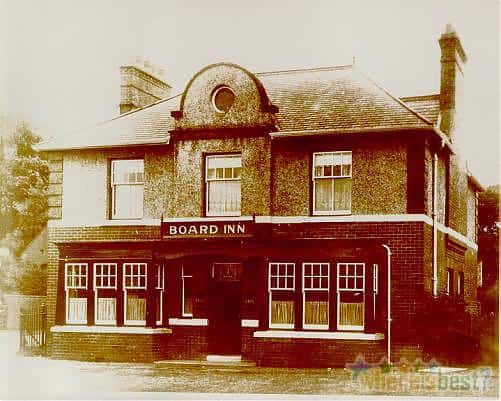 Historic Sunderland pub The Board Inn reopening