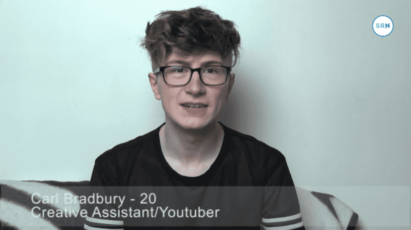 Behind the Screen: Sunderland’s ‘Facebook Names’ video creator Carl Bradbury on his social media success