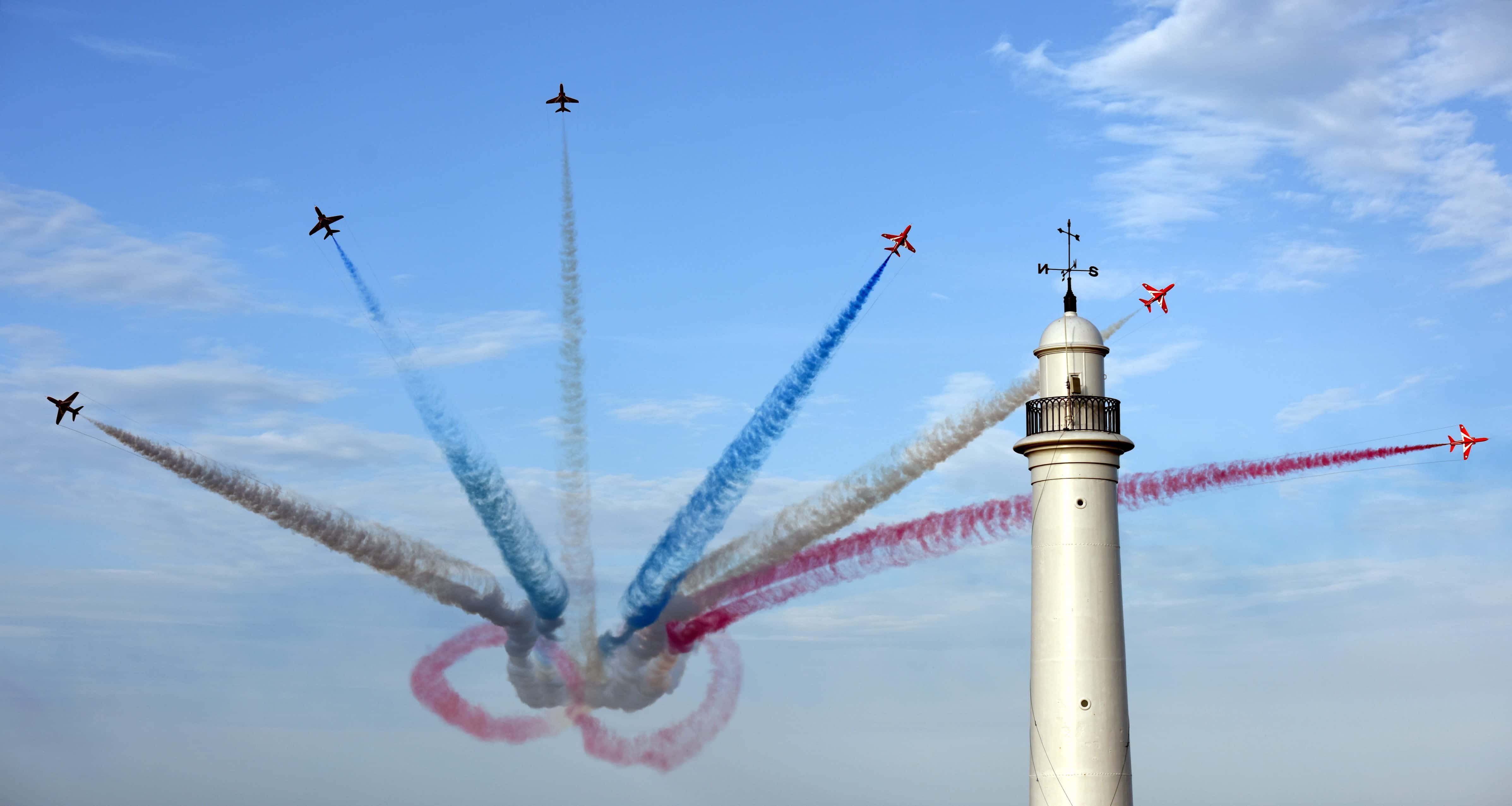 Conservatives propose plans for Sunderland airshow to be held every two years