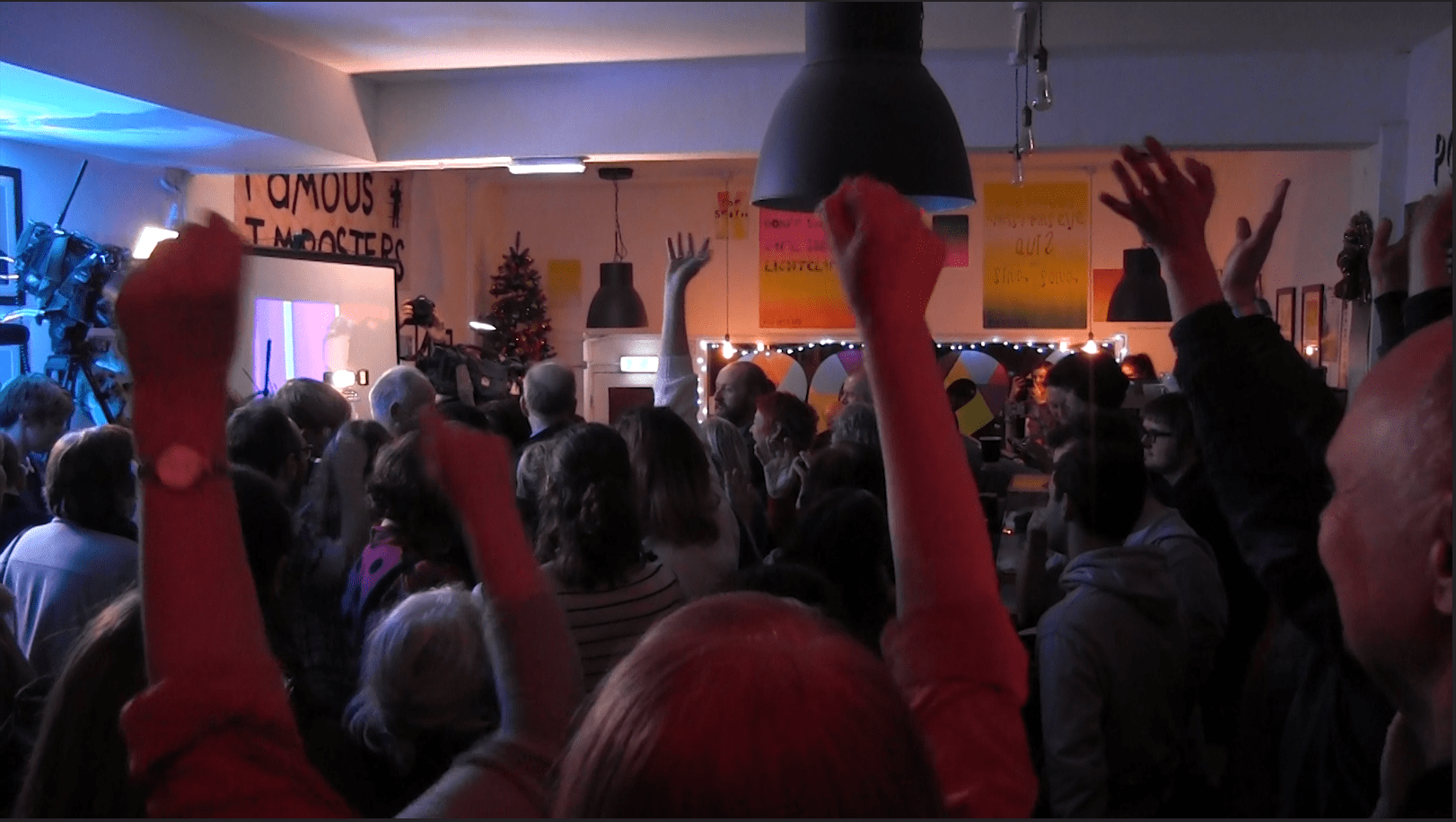 Sunderland misses out on 2021 UK City of Culture bid