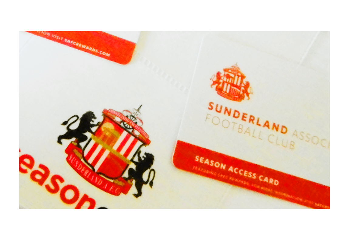 Sunderland AFC announce season ticket price reductions for 2018/19 SR