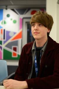 Faces of LGBT History Month