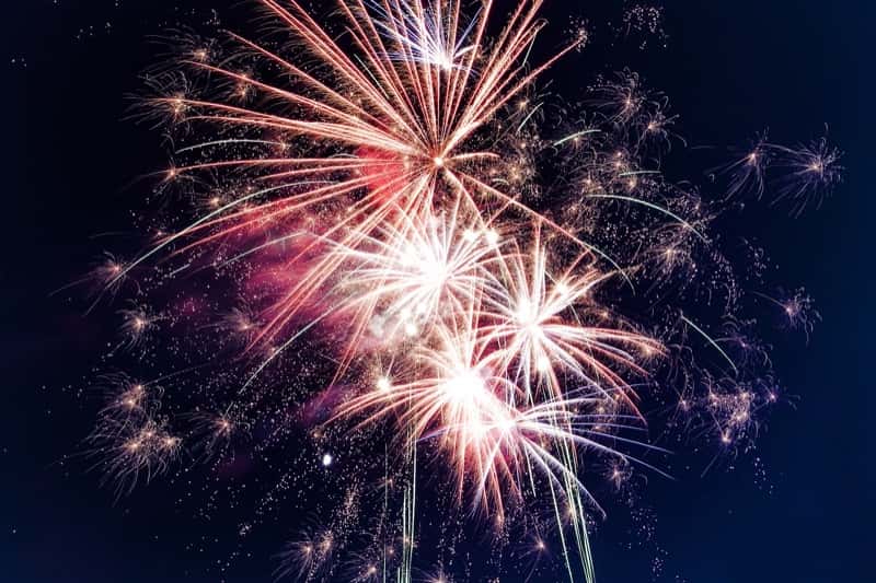 Bonfire Night 2018 – Firework displays and where to find them in the North East