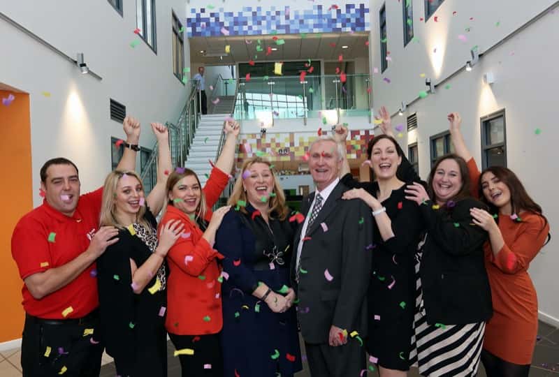 Three million pound investment secured for city centre as business vote yes to Sunderland BID
