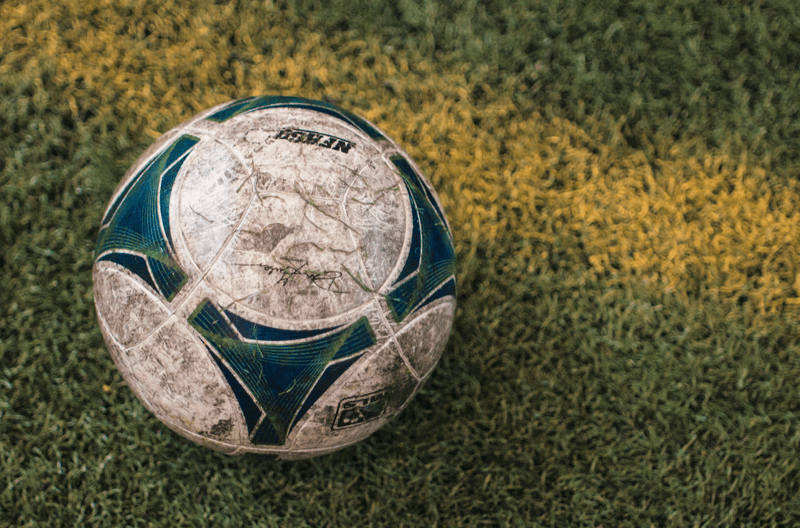 North Tyneside residents are having a ball with walking football