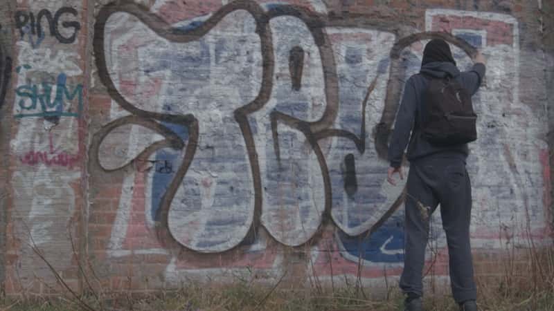 Revealed: Cost of graffiti vandalism to Tyne and Wear metro system