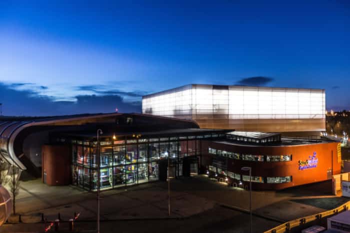 Sunderland AFC charity aiming to get more children involved in sport in the North East