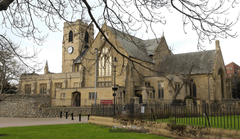 Bishopwearmouth ‘thank you’ walk aims to conserve the history of Sunderland