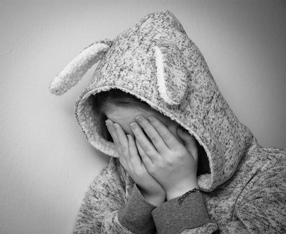 Children as young as four treated for eating disorders in the North East