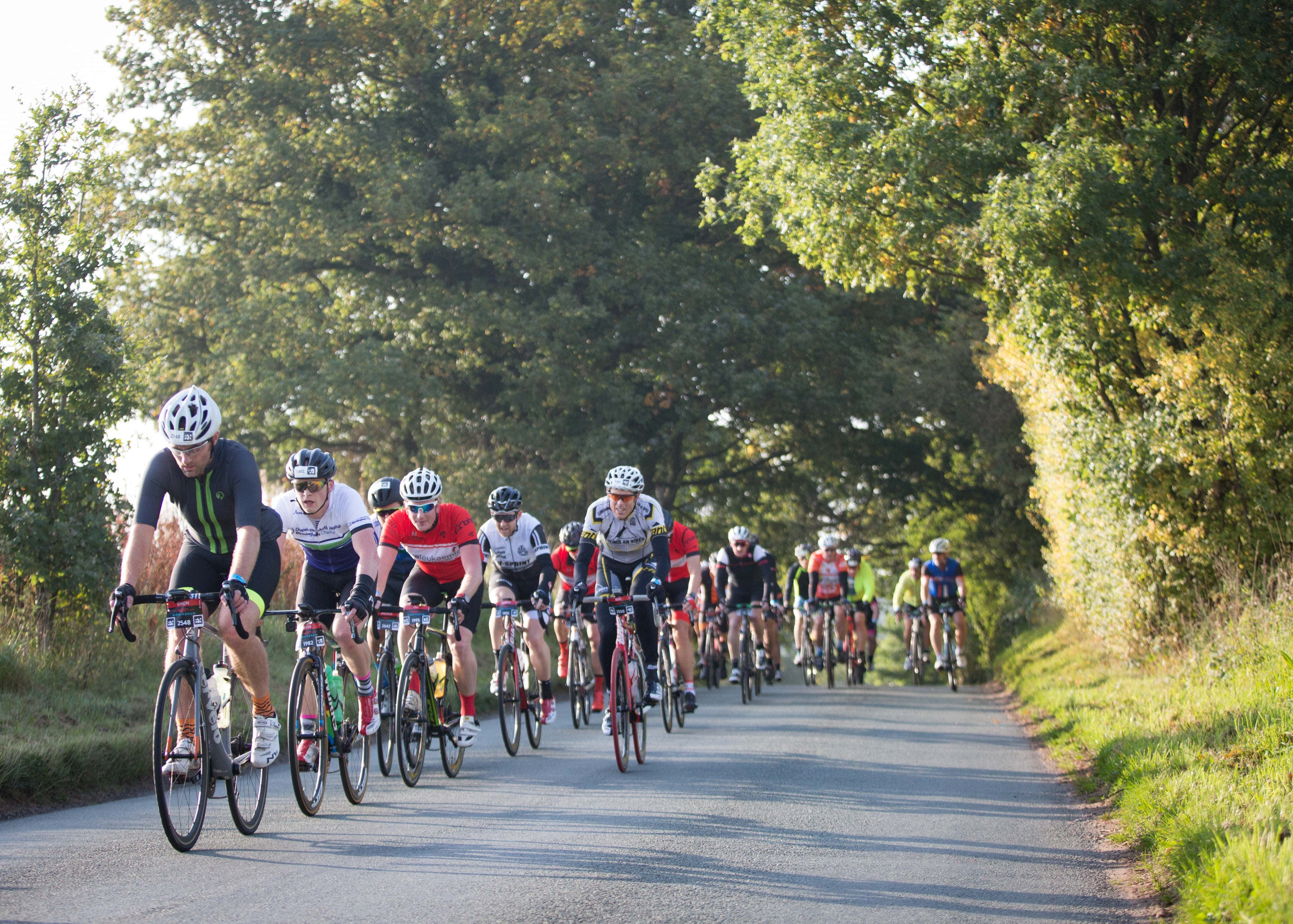 Major North East cycling event set to take place in September
