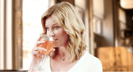 North East charity campaign warns regular drinking raises the risk of breast cancer