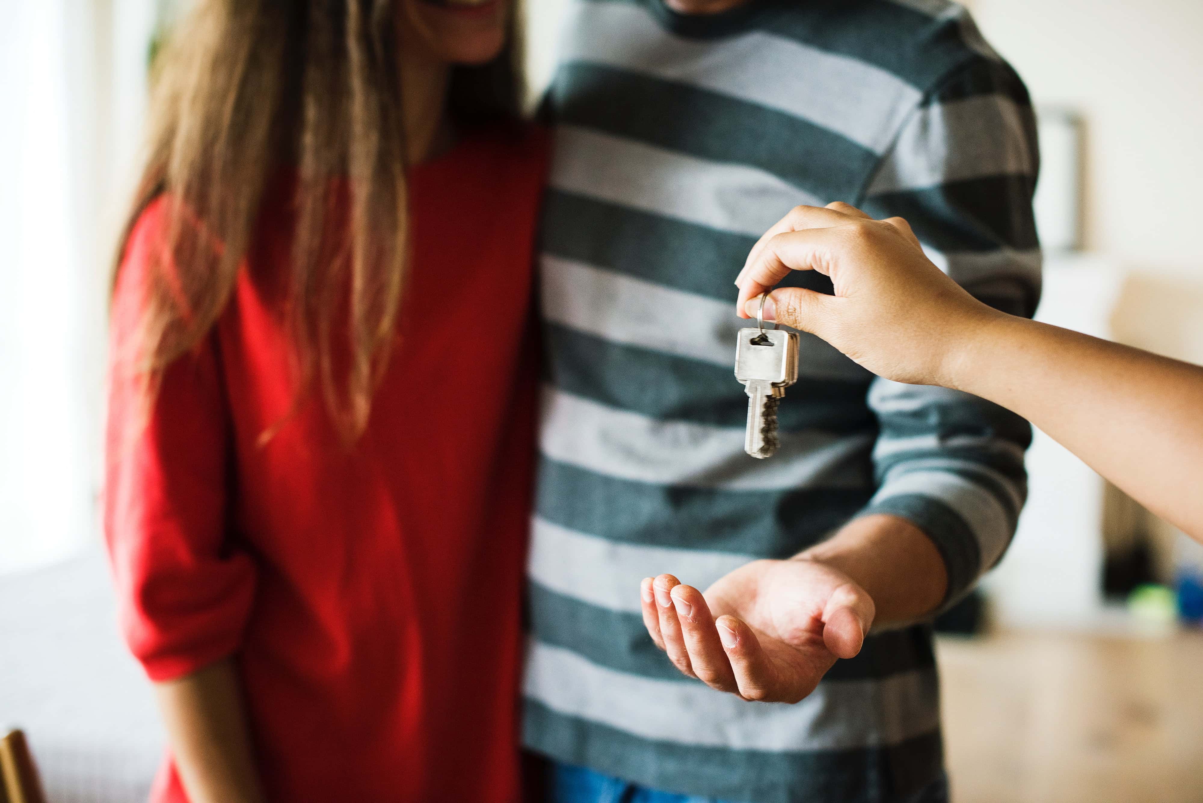 Fourteen per cent rise in young adults living at home in the North East