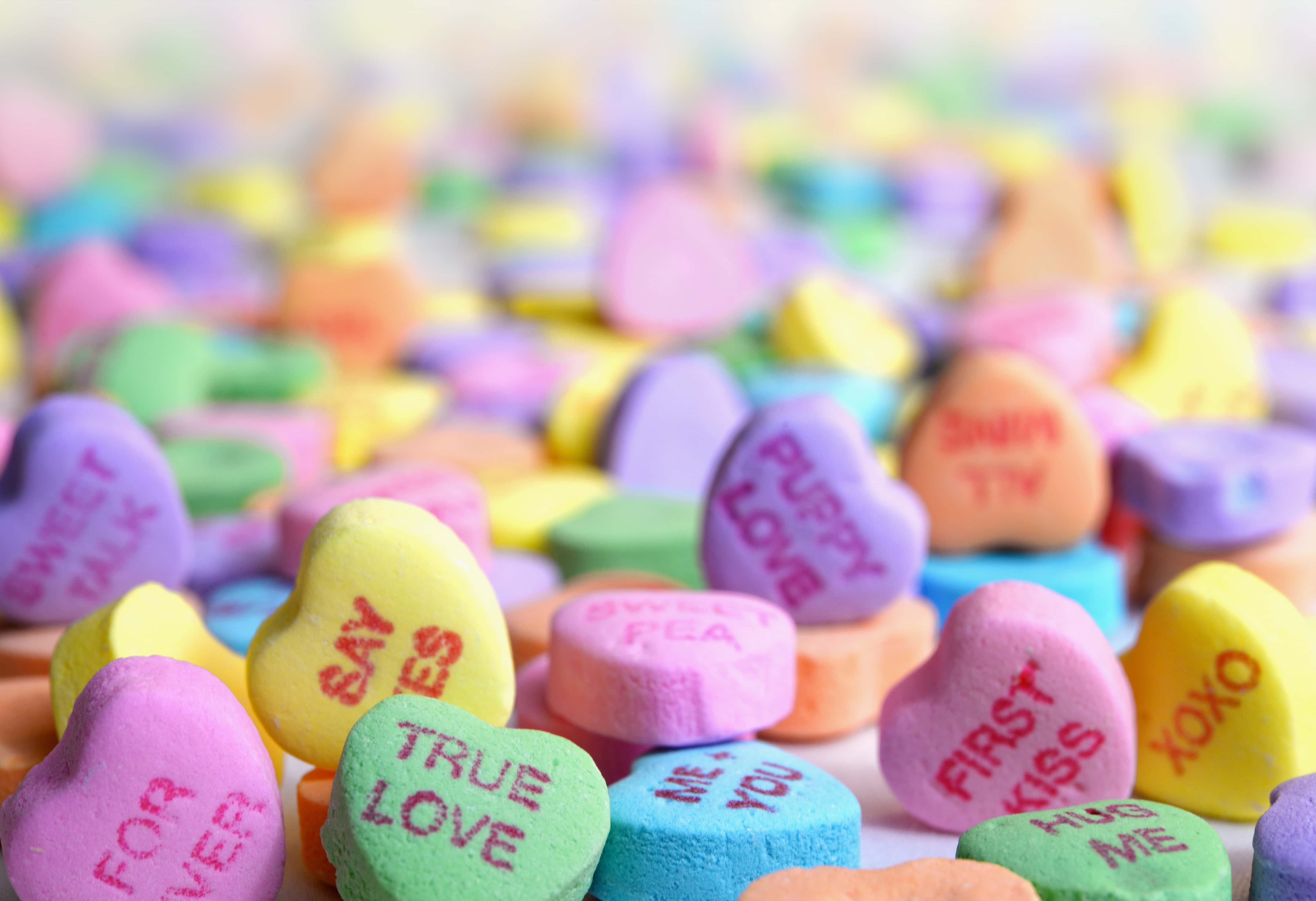 Six (highly questionable) icebreakers to try on Valentine’s Day