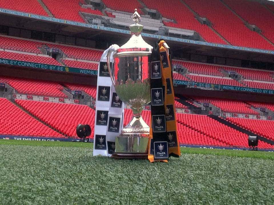 Is the North East’s dominance of FA Vase coming to an end?