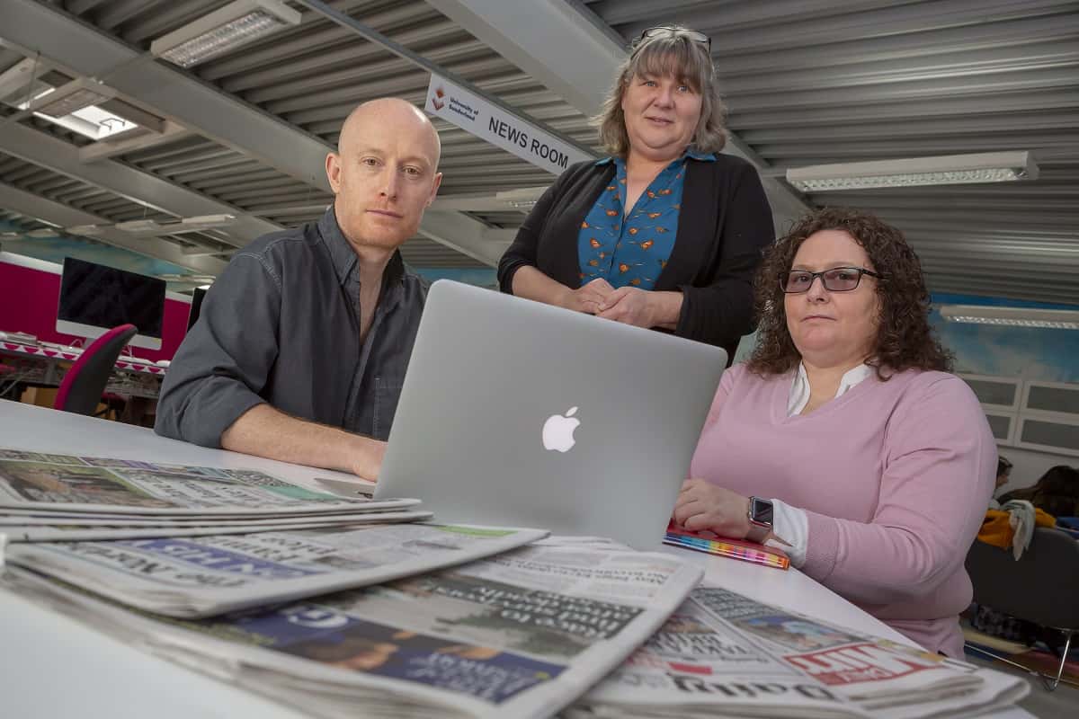 Google funding for pioneering university social media abuse project