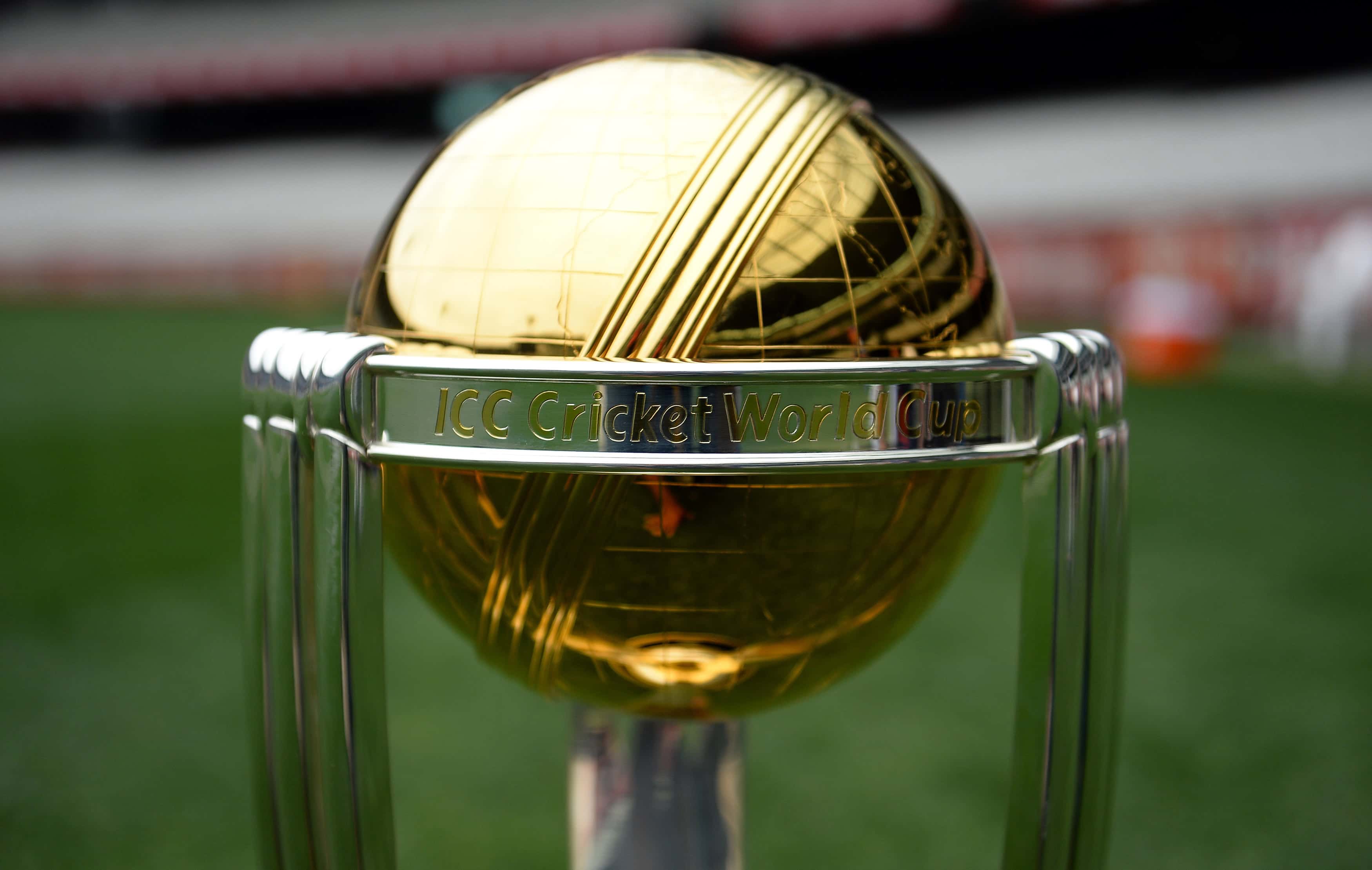 Cricket World Cup Trophy set to visit Beamish Museum