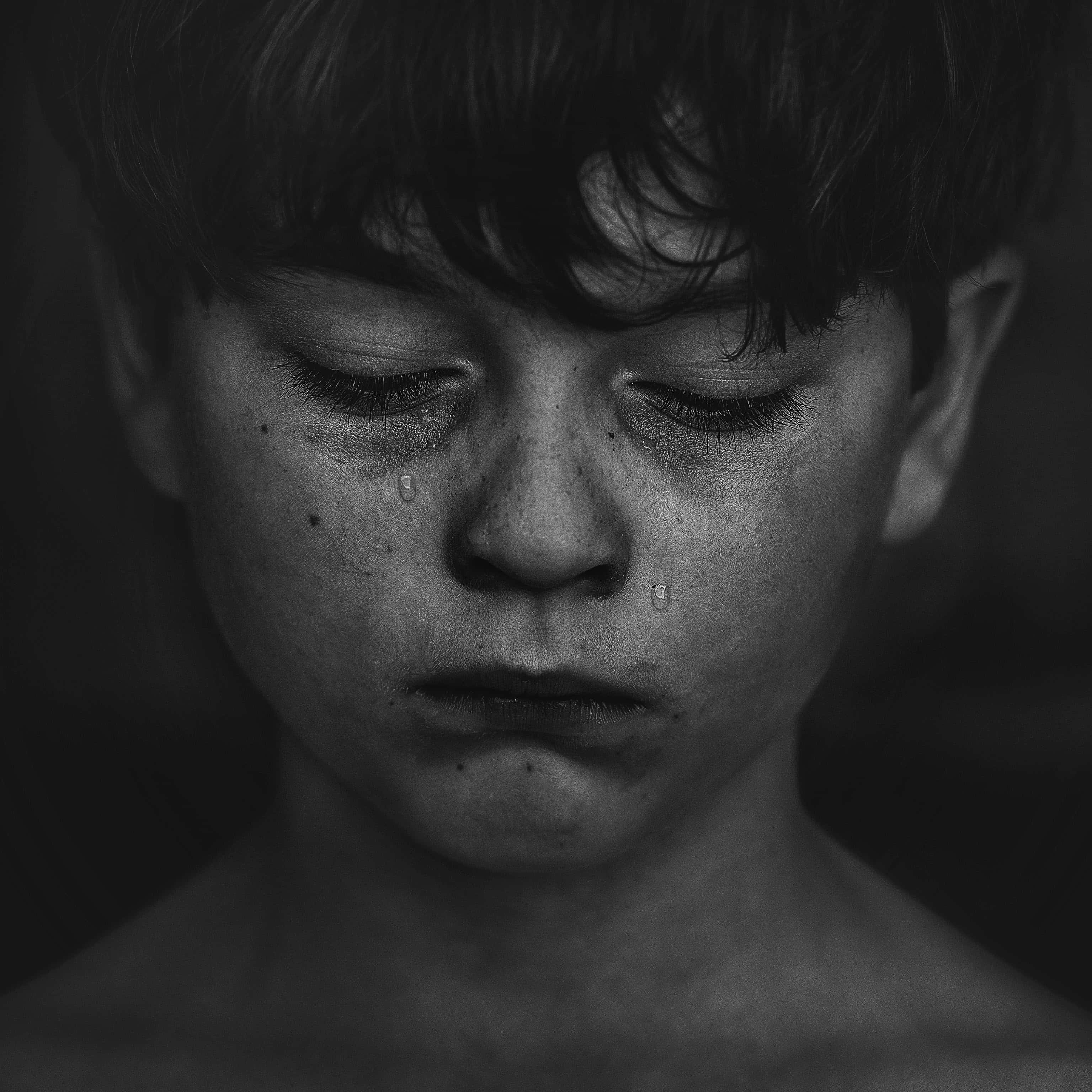 PTSD affects one in thirteen young adults in UK