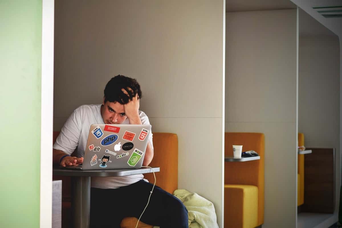 Q&A: The £57million bill of stress, anxiety and depression in the workplace