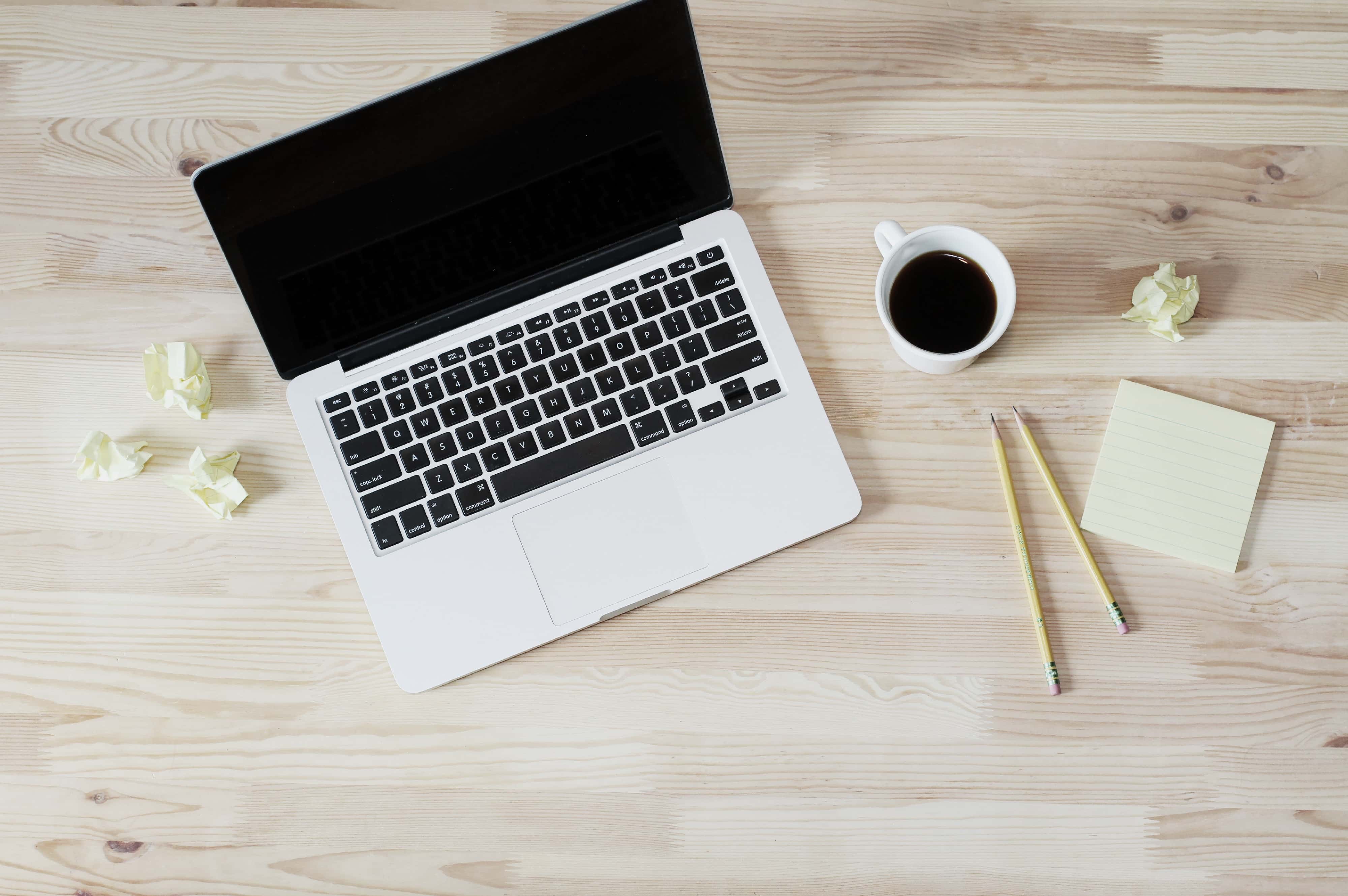 Want to start your own blog? Here’s how…