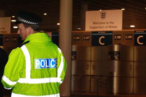 Sexual Offences at Four Year High In North East