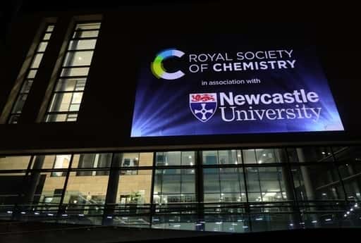 More than 20,000 international students chose North East Universities since 2016