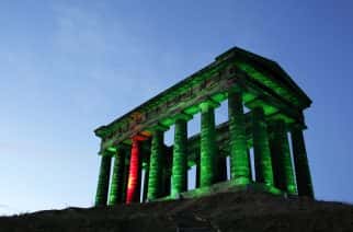 Penshaw Monument