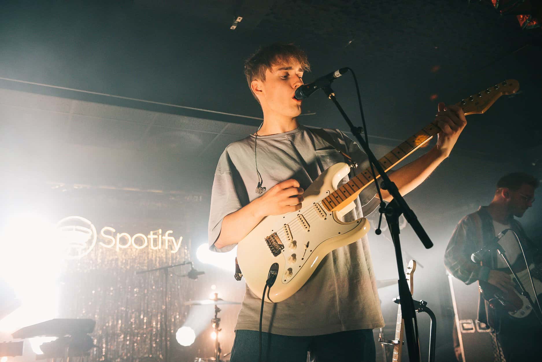 Sam Fender O2 Academy Newcastle Gigs Rescheduled (Again)