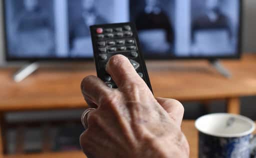 Watch: TV licensing laws may be changing, but how will you be affected?