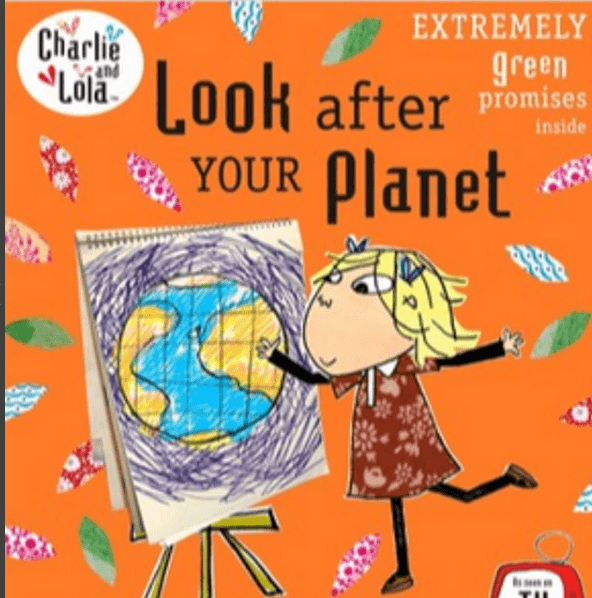 Seven Stories to host ‘Look After Your Planet’ event for children