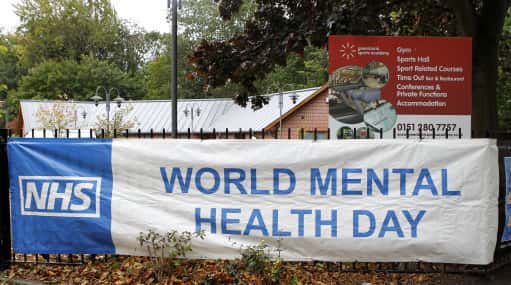 University Mental Health Day comes to Sunderland
