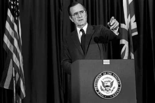 US ELECTION 2020: what makes a one-term President?