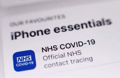 Covid update: PM announcement, Nottingham restrictions, test and trace