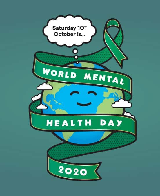 Conference aims to open up mental health discussion