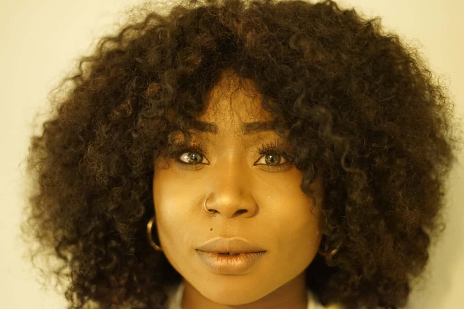 Discrimination the woman fighting to root it out when it comes to hair