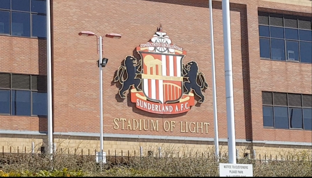 Salvation Army manager praises Sunderland fans after SAFC win Community Club of the Year award